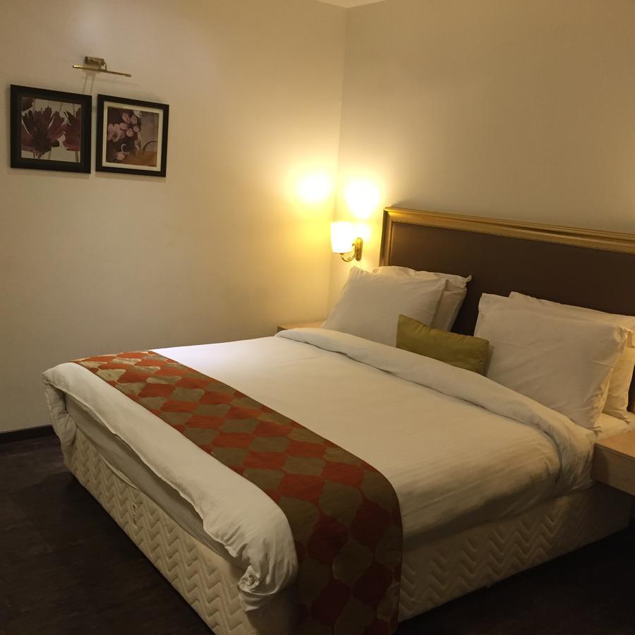 Royal Regency Madurai Exteriör bild
